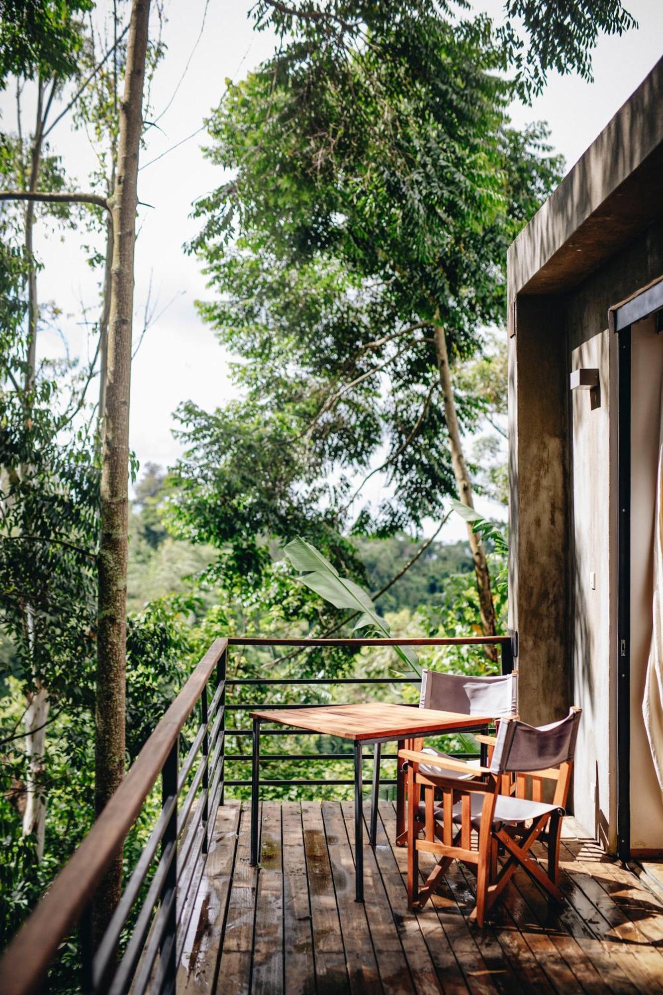 Kaliwa Lodge Moshi Exterior foto