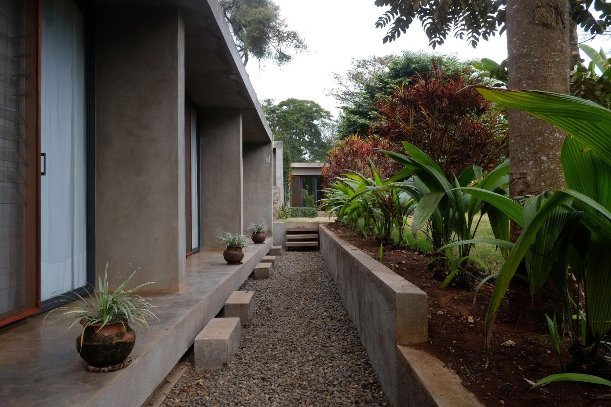 Kaliwa Lodge Moshi Exterior foto
