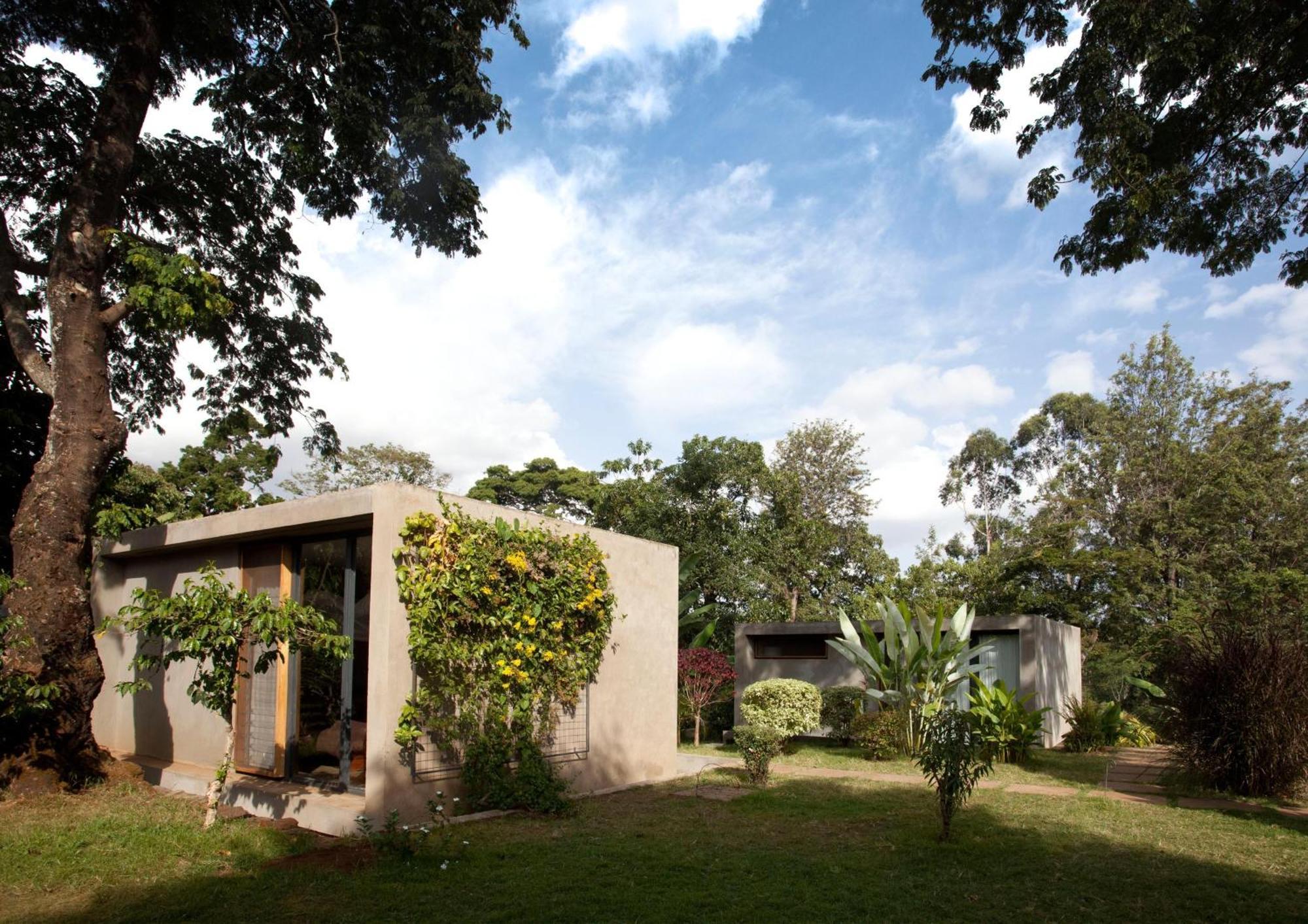Kaliwa Lodge Moshi Exterior foto