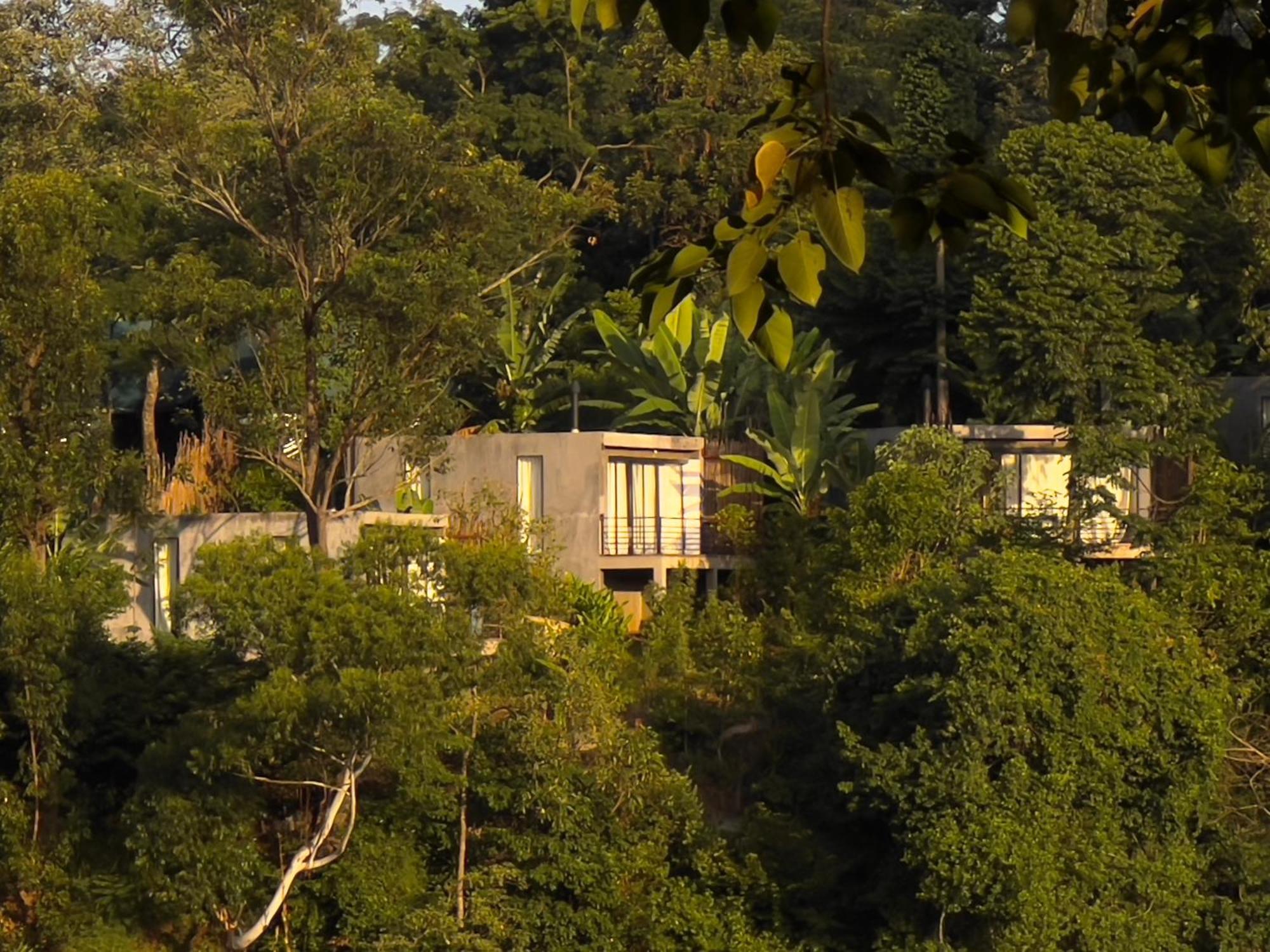 Kaliwa Lodge Moshi Exterior foto