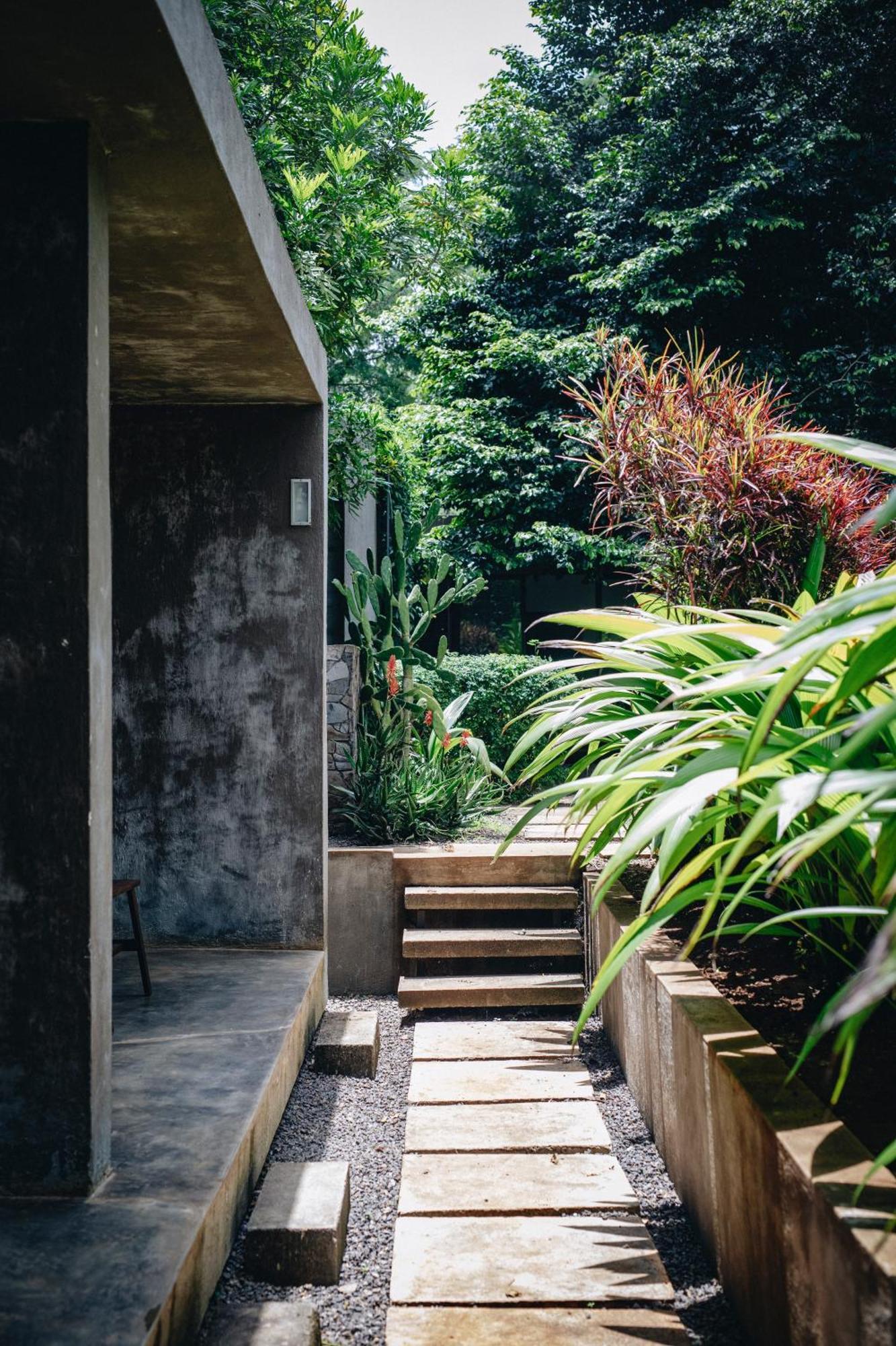 Kaliwa Lodge Moshi Exterior foto