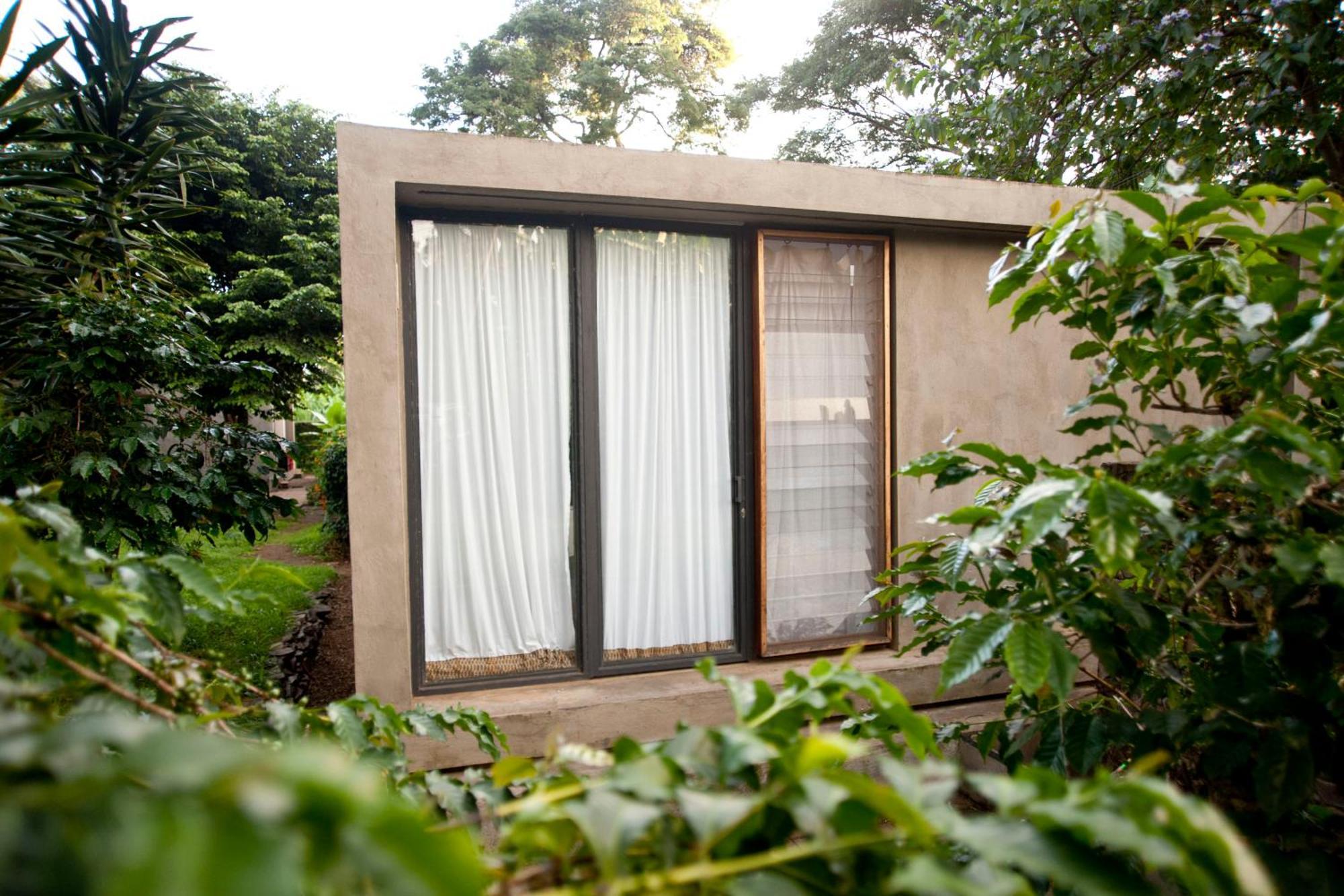Kaliwa Lodge Moshi Habitación foto